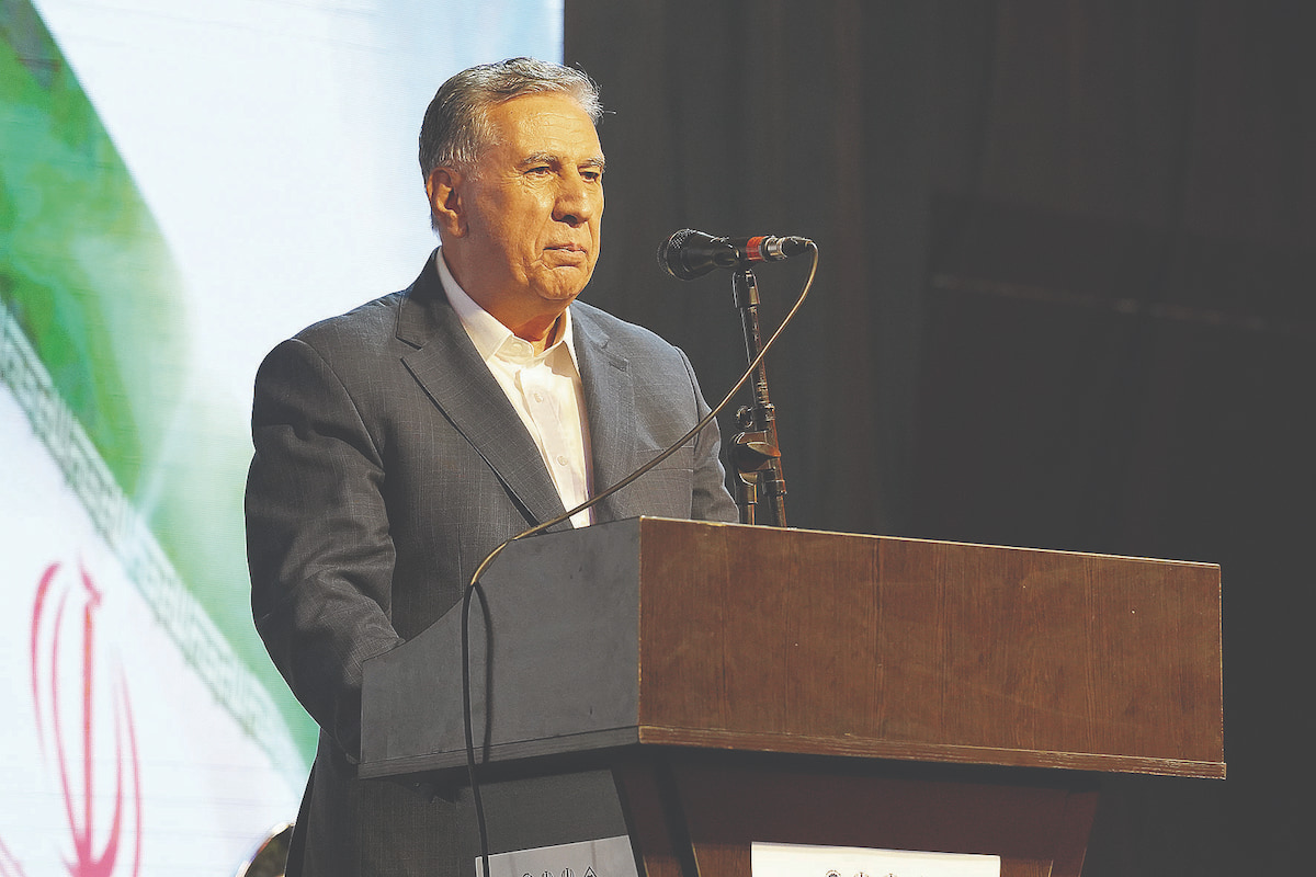 تمرکززدایی اقتصادی از تهران