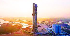 تناقض جدول زمانی ناسا و اسپیس‌ایکس برای فرود روی ماه