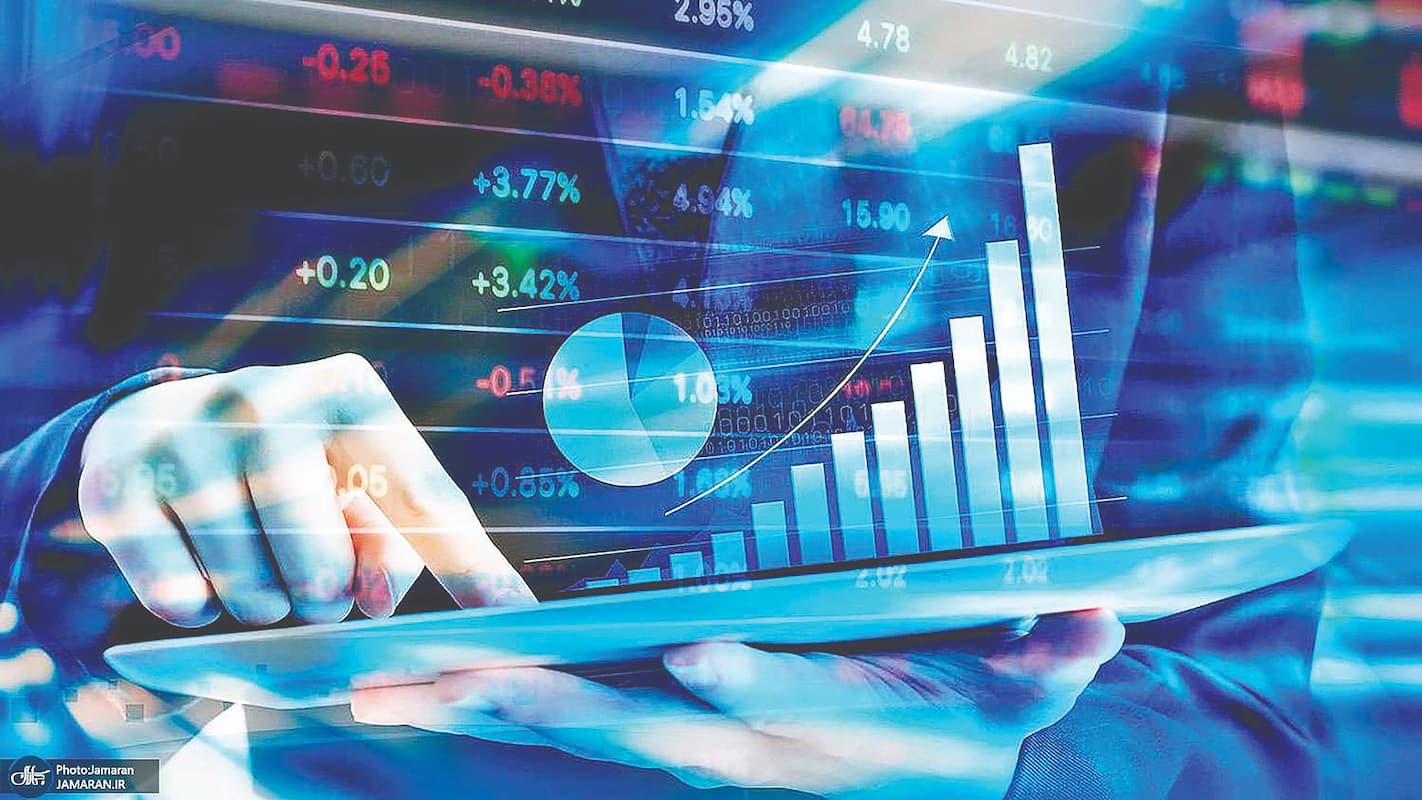 تهدید بورس با بودجه