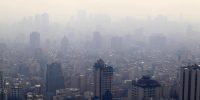 هواشناسی تهران: آسمان صاف، اما آلودگی در انتظار است هواشناسی تهران: آسمان صاف، اما آلودگی در انتظار است