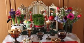 تهران میزبان اجلاس وزرای گردشگری کشورهای حوزه نوروز تهران میزبان اجلاس وزرای گردشگری کشورهای حوزه نوروز