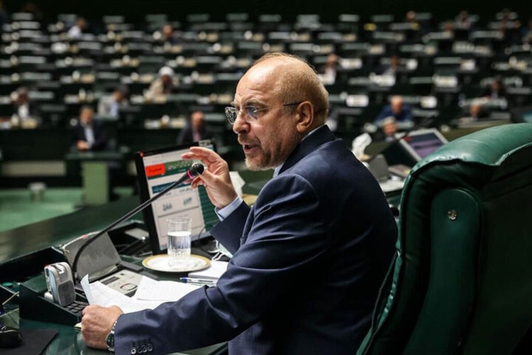 واکنش قالیباف به اخطار نماینده مجلس: هیچ توافقی با تلگرام صورت نگرفته واکنش قالیباف به اخطار نماینده مجلس: هیچ توافقی با تلگرام صورت نگرفته