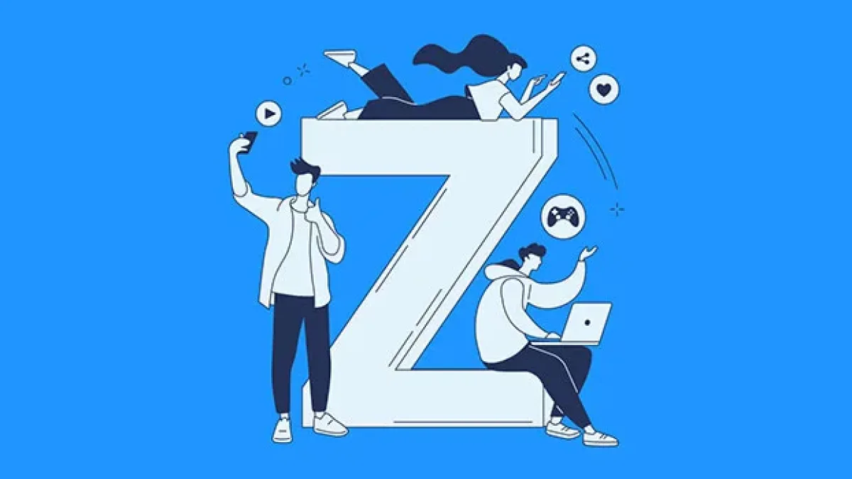 توجه به نسل Z ضرورت دارد