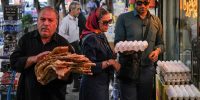 مرکز آمار: تورم سالانه از ۶.۹٪ تا ۳۲.۵٪؛ افزایش ۵ برابری قیمت ها در ۹ سال