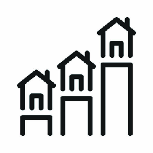 تورم ۶/۳۶ درصدی بخش مسکن تورم ۶/۳۶ درصدی بخش مسکن