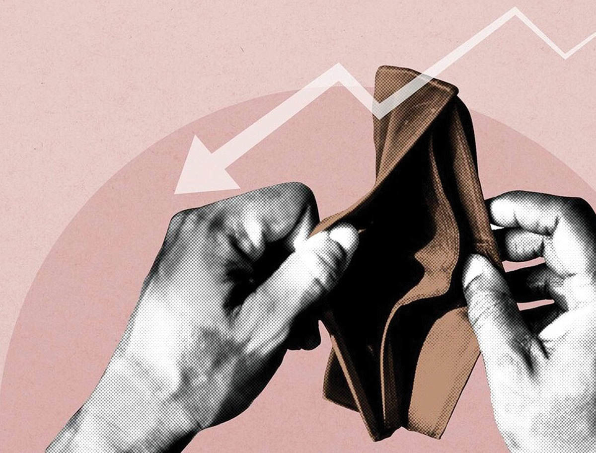 تورم آبان و ضرورت به‌روزرسانی فوری دستمزد بر اساس هزینه واقعی سبد معیشت