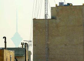 تورم ناگزیر مسکن