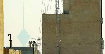 تورم ناگزیر مسکن