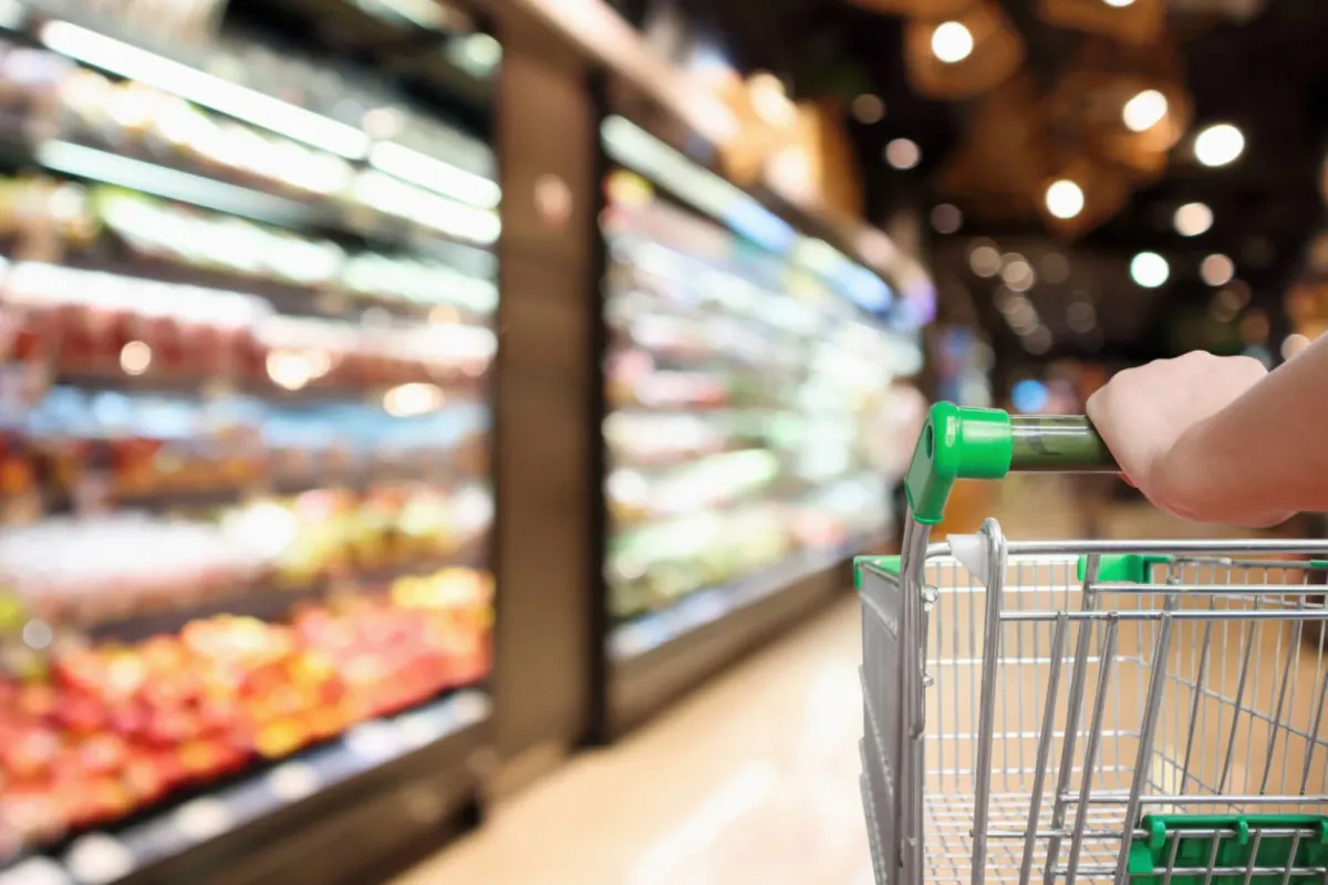 نرخ تورم سالانه در آبان ماه به ۴۰.۴ درصد رسید