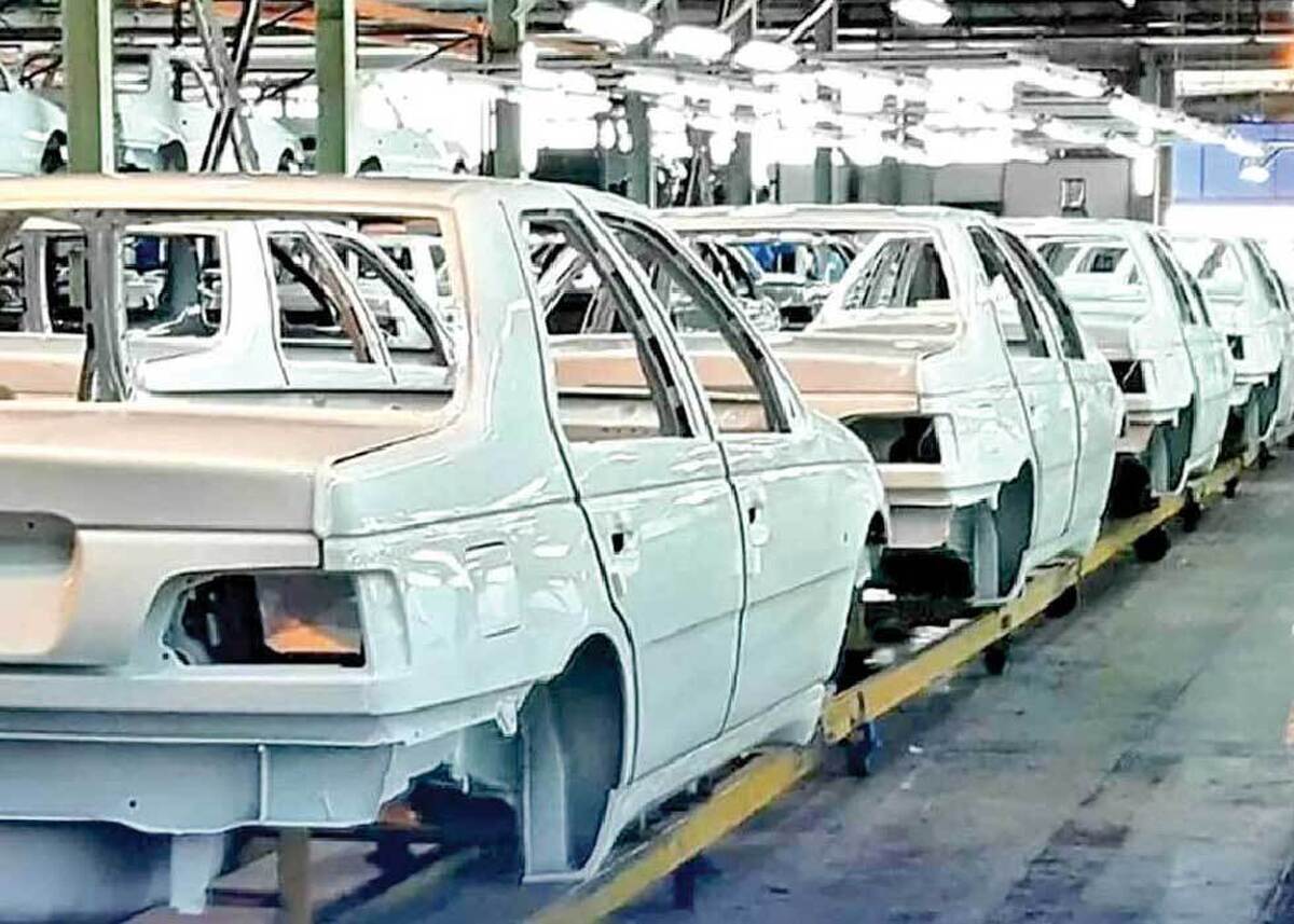 تورم ۳۷درصدی خودرو