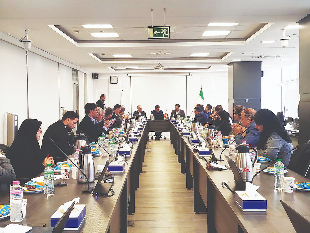 توریسم پایدار؛ اولویت ملی