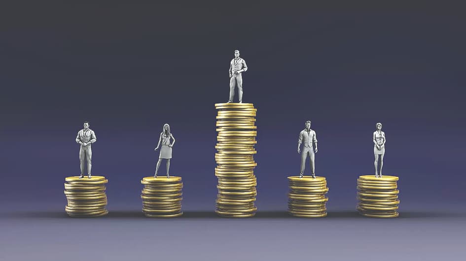 توزیع درآمد؛ شریان پنهان عدالت اقتصادی
