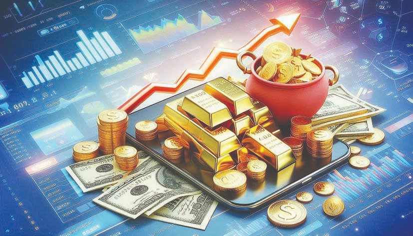 توسعه بازار و کاهش هزینه با توکنایز کردن دارایی‌ها