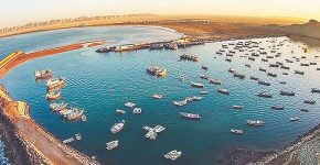 توسعه گردشگری دریایی با مشارکت مردم در سیستان‌و‌بلوچستان