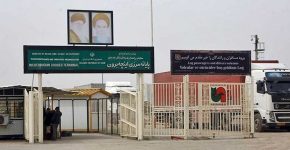 توسعه گردشگری منطقه آزاد اینچه برون پیگیری می‌شود