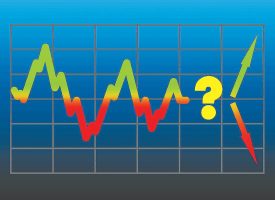 توقف بودجه‌ای بورس
