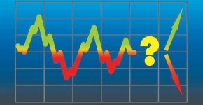 توقف بودجه‌ای بورس
