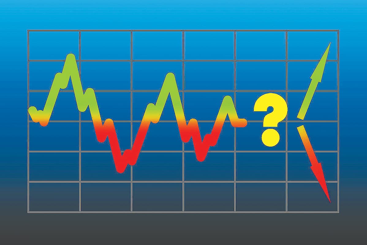 توقف بودجه‌ای بورس