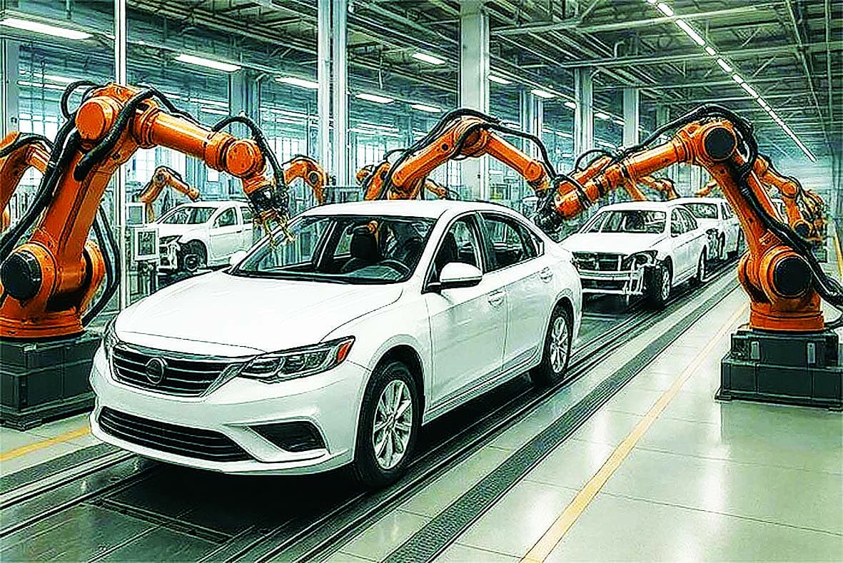 تولید خودروهای کم‌مصرف و باکیفیت، مطالبه مردم و دولت