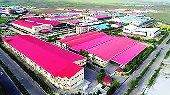 تولید در شهرک‌های صنعتی زیر فشار سنگین خاموشی و هزینه انرژی پاک