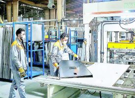 تولید در میدان نابرابر اقتصاد