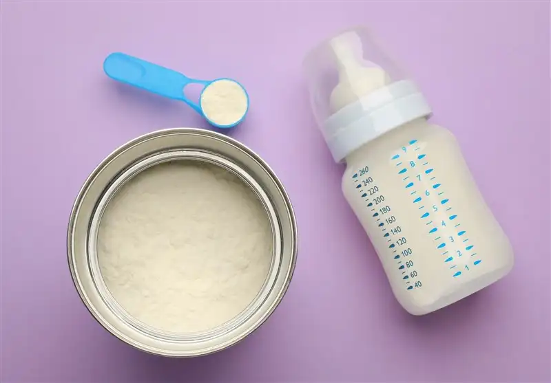 هشدار جدی تولیدکنندگان: شیرخشک از دی‌ماه کمیاب می‌شود