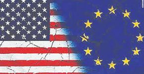 توهم اتحاد فرا آتلانتیکی توهم اتحاد فرا آتلانتیکی