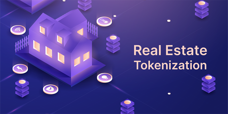 ورود فناوری بلاک‌چین به بازار مسکن؛ توکنی‌سازی املاک زیر ذره‌بین کارشناسان