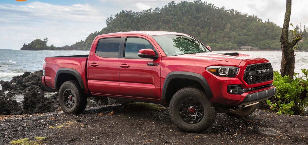 رم جدید در راه است؛ آیا می‌تواند تاج تویوتا را تهدید کند؟