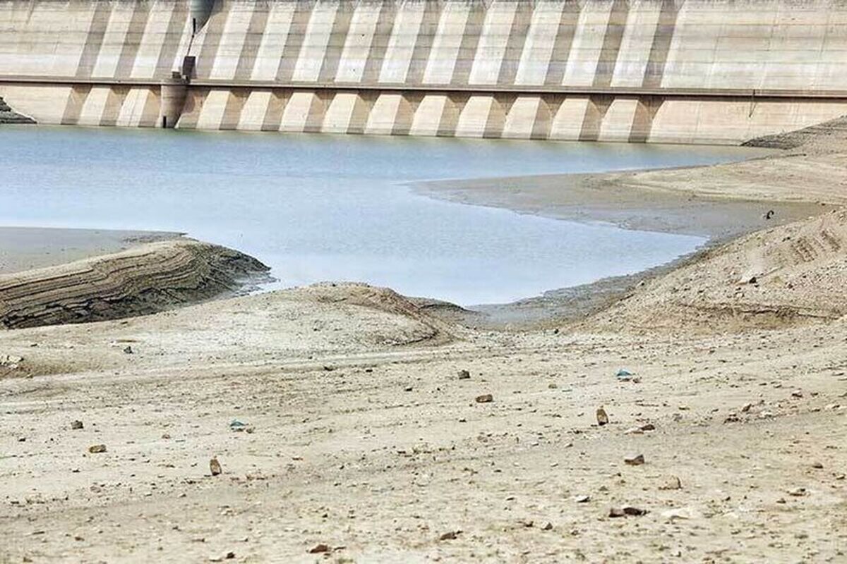 شایعه‌ای خطرناک: ۷۴ جسد در سد کرج؟ واقعیت چیست؟