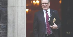 تیغ مالیات تاریخی بر اقتصاد نیمه‌جان لندن