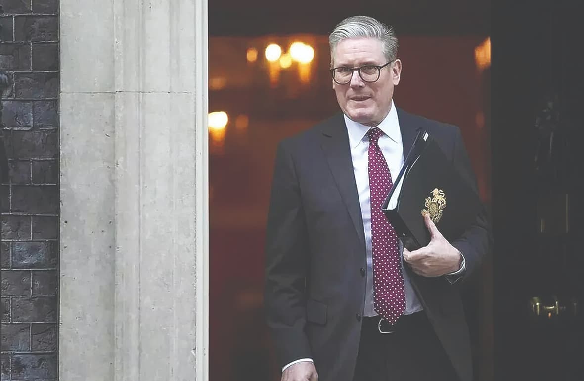 تیغ مالیات تاریخی بر اقتصاد نیمه‌جان لندن