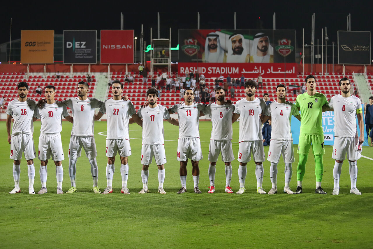 نبرد یوزها و شگفتی آفریقا؛ ایران در برابر کیپ‌ورد