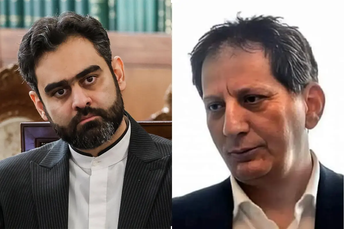 ثابتی به زنجانی: حتی به قیمت جانم از پیگیری حق مردم دست برنمی‌دارم