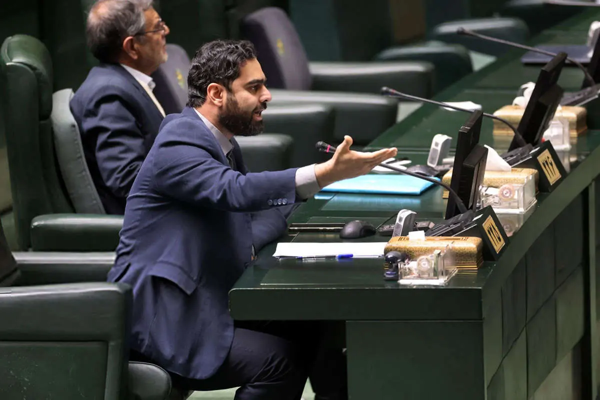 ثابتی: آیا رفع فیلتر تلگرام به فساد مالی مرتبط است؟