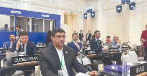 ثبت جهانی منشور کوروش سند هم‌زیستی میان ملت‌هاست