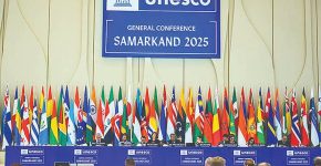 ثبت ۲چهره عرفان و فلسفه ایران در فهرست یونسکو