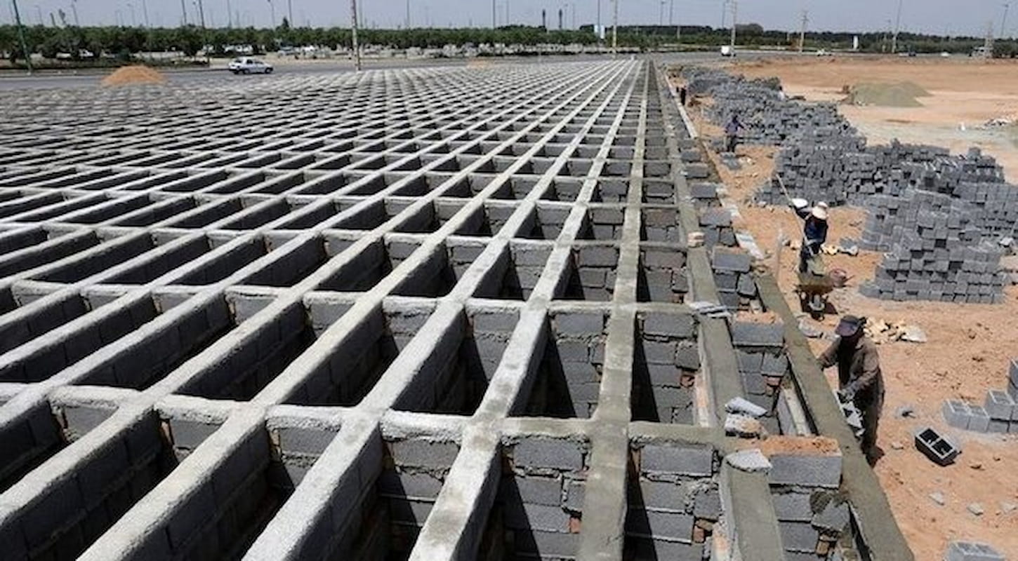 ثبت ۲۶۱‌هزارواقعه فوت در ۷‌ماهه امسال