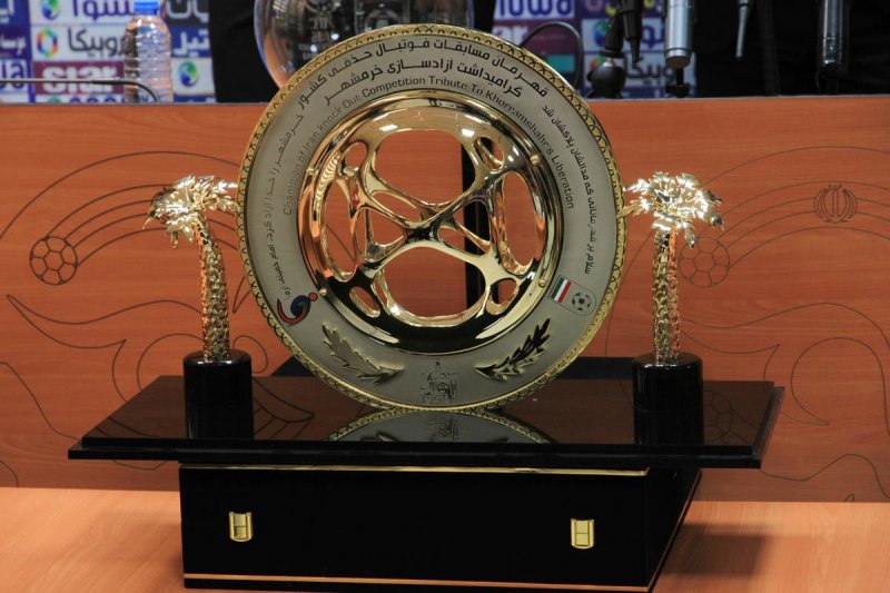 تاریخ و زمان بازی‌های مرحله حذفی جام حذفی مشخص شد