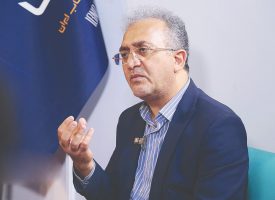 جامعه امروز ایران «نوسانی» و «آستانه‌ای» است