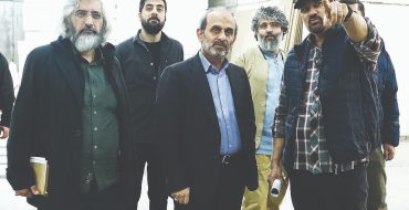 جای خالی مردم در صداوسیما