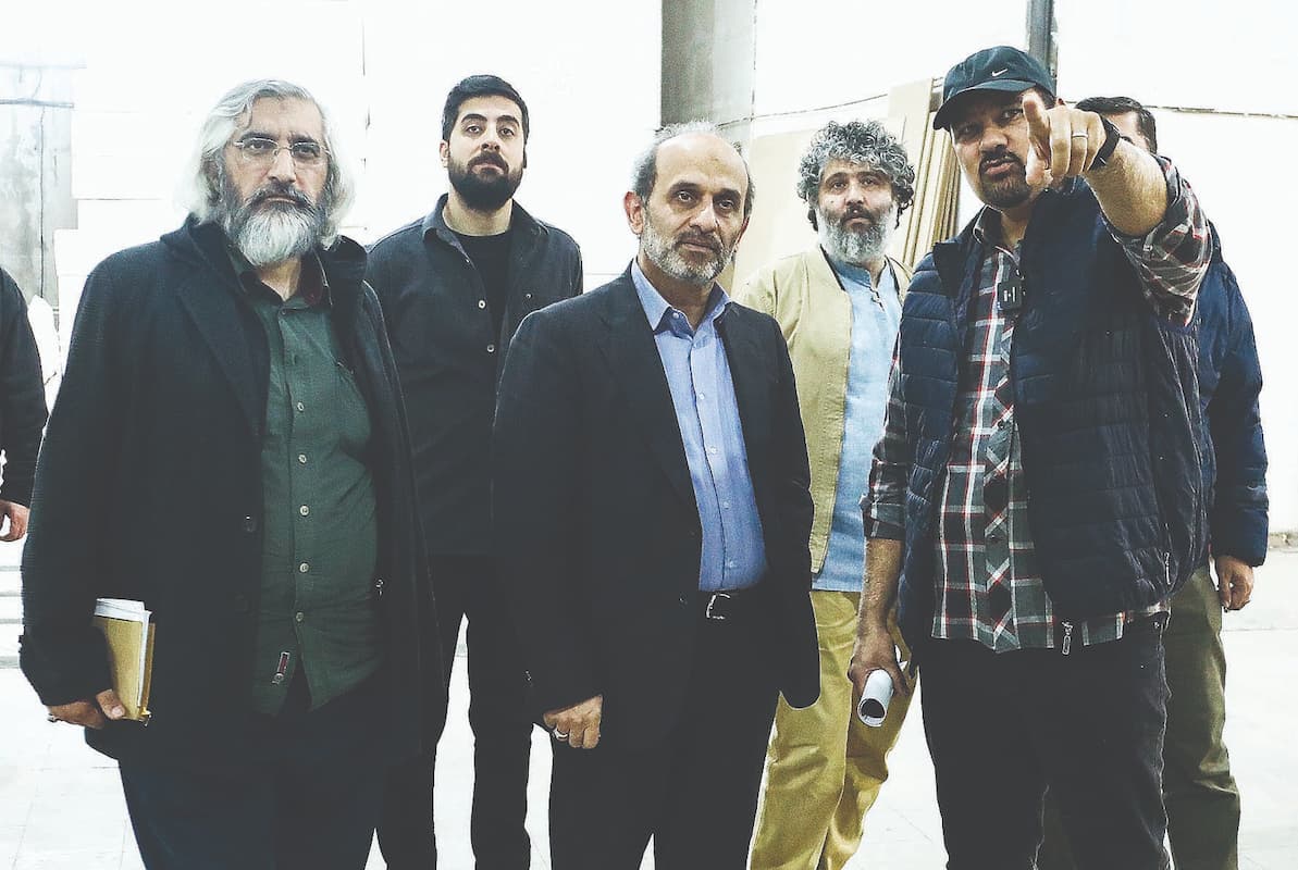 جای خالی مردم در صداوسیما