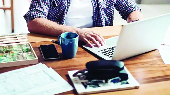 جایگاه رسمی فریلنسرها در بازار کار دیجیتال