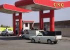 جایگاه‌های CNG در آماده‌باش کامل