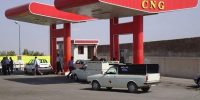 جایگاه‌های CNG در آماده‌باش کامل
