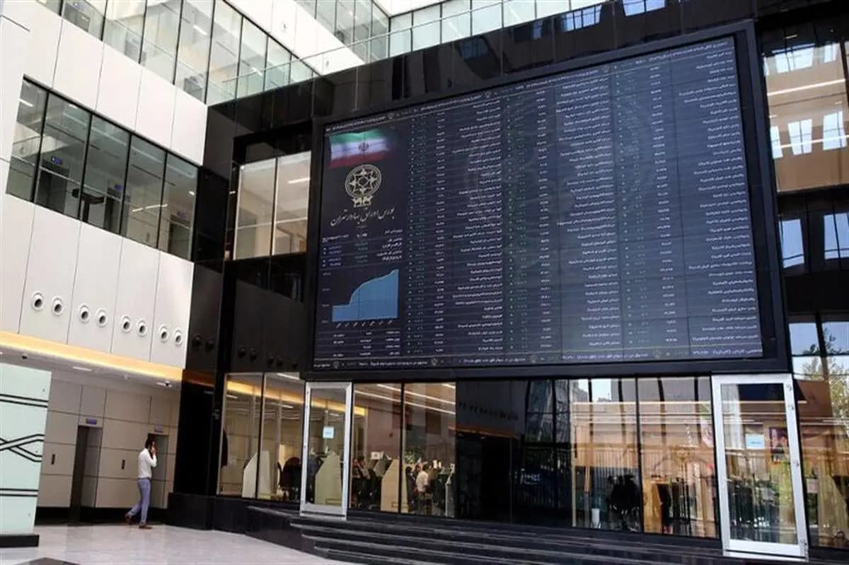 جذابیت سهام با افق بازدهی بالاتر از اوراق