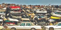جزئیات اسقاط ۱۲۹ هزار خودرو از ابتدای سال