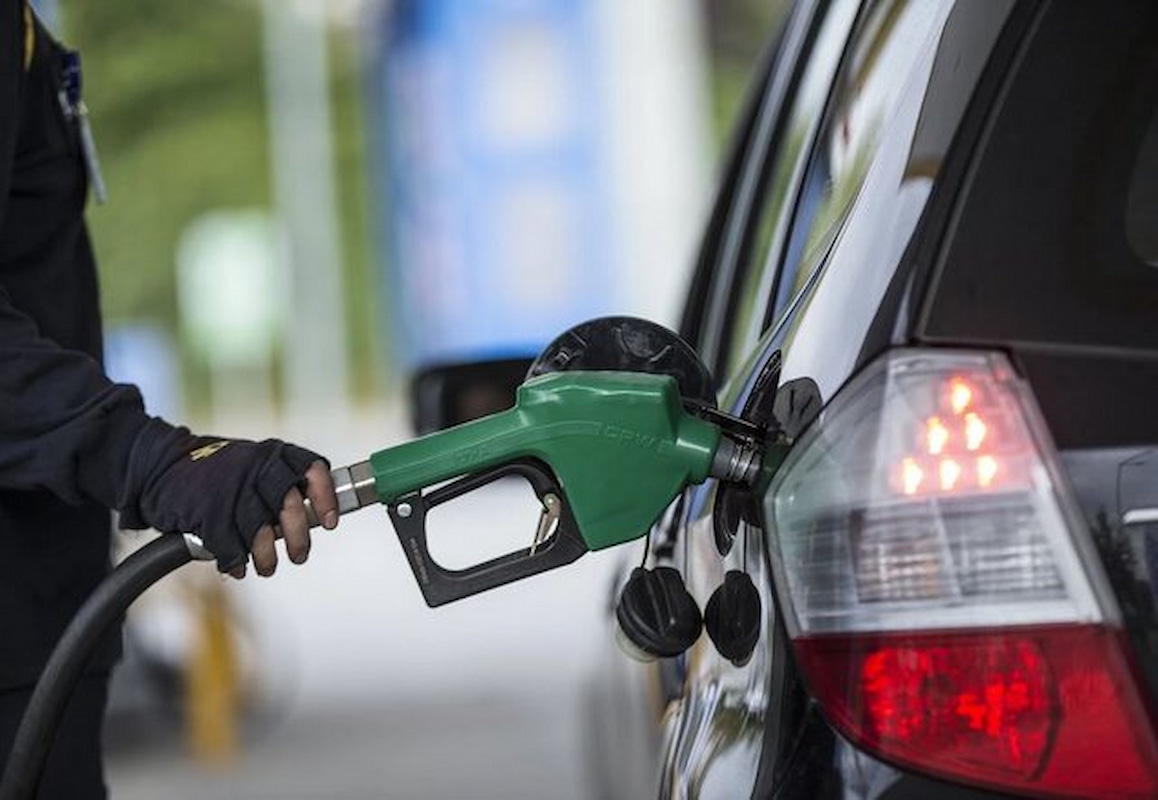 جزئیات افزایش تولید ۲۰‌میلیون لیتری بنزین