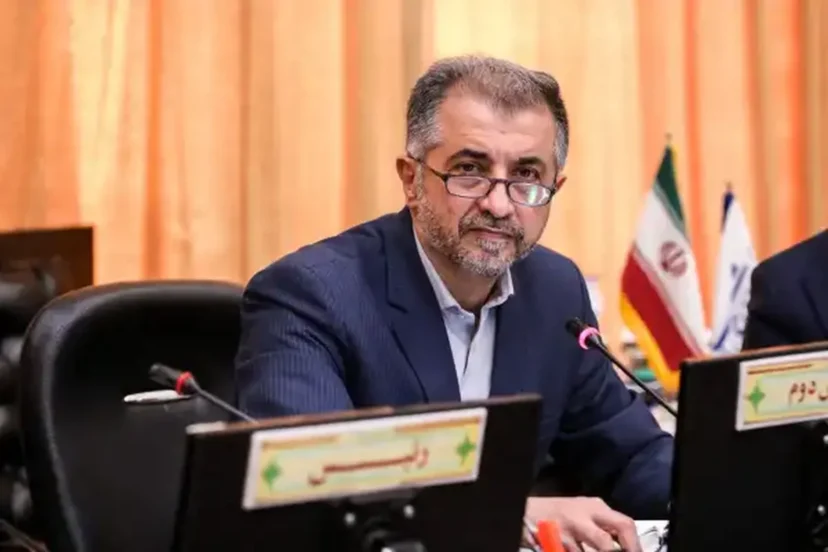 جمالیان: وقت آن است که به صدای بازنشستگان گوش دهیم!