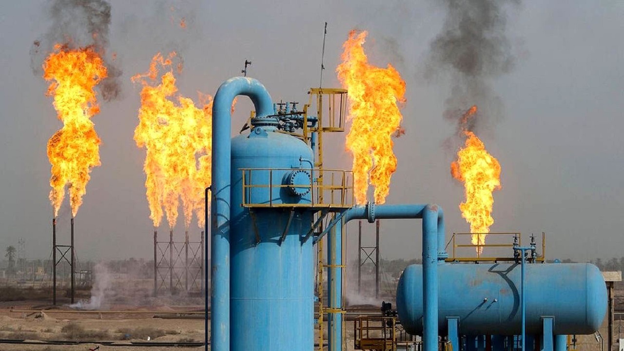 تلاش برای خاموش کردن مشعل‌ها: آیا خوزستان می‌تواند از آلودگی نجات یابد؟